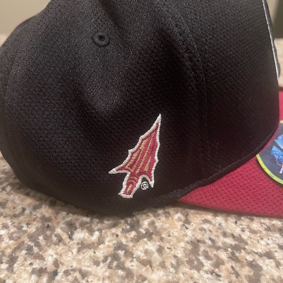 Men's Florida State Seminoles FSU Hat medium/large - Picture 4 of 6